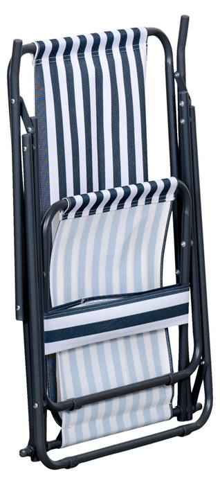 Brassestol Albany 52 x 60 x 79 cm Sunlife